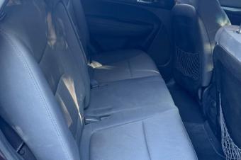KIA SORENTO A VENDRE A KINSHASA 