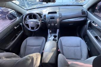 KIA SORENTO A VENDRE A KINSHASA 