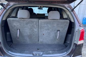 KIA SORENTO A VENDRE A KINSHASA 
