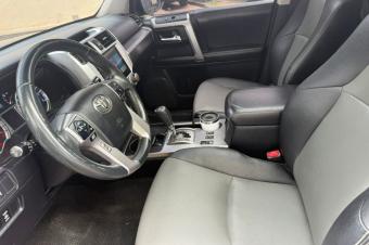 TOYOTA 4 RUNNER FULL OPTION 