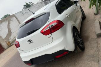 KIA RIONA VENDRE A KINSHASA 