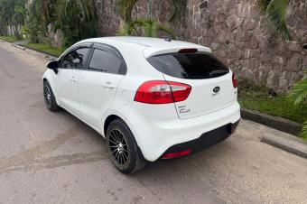 KIA RIONA VENDRE A KINSHASA 