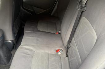 KIA RIONA VENDRE A KINSHASA 