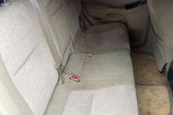 KIA RIONA VENDRE A KINSHASA 