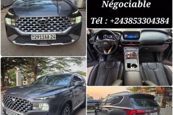 Plusieurs vhicules disponibles  Kinshasa 