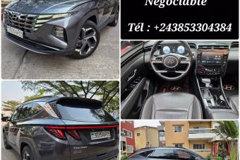 Plusieurs vhicules disponibles  Kinshasa 
