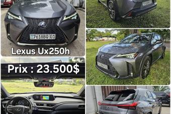 Plusieurs vhicules disponibles  Kinshasa 