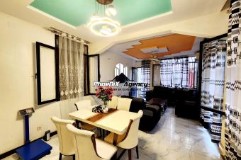 Location  Appartement vers Gulf