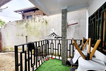 Location  Appartement vers Gulf