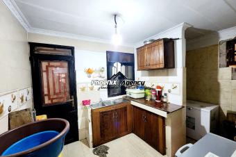 Location  Appartement vers Gulf
