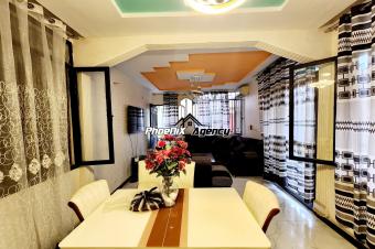 Location  Appartement vers Gulf