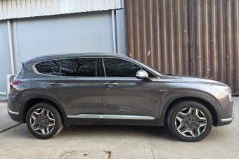 HYUNDAI SANTAFE A VENDRE A KINSHASA 