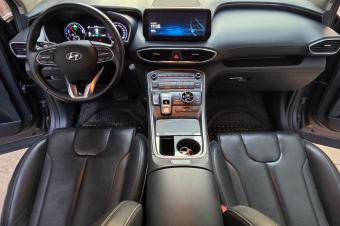 HYUNDAI SANTAFE A VENDRE A KINSHASA 