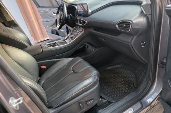 HYUNDAI SANTAFE A VENDRE A KINSHASA 