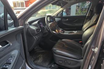 HYUNDAI SANTAFE A VENDRE A KINSHASA 