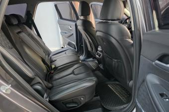 HYUNDAI SANTAFE A VENDRE A KINSHASA 