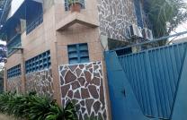 GS13-IMMO SARL; met à votre disposition, la vente de cette parcelle, Q/Camp-riche, C/Lemba. Réf: Église la Résurrection. Dimension: 13/21M. Prix : 215.000$ à discuter. À vous. mediacongo