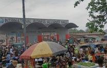 GS13-IMMO SARL; met à votre disposition la vente de ce terrain vide, QN’djili-brasserie, C/Kimbaseke. Réf: Entrée Q1. Bel endroit. Dimension: 20/20M. Prix: 5.500$. À vous. mediacongo