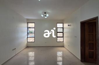 location des appartements neufs de 2 chambres  Ngaliema 