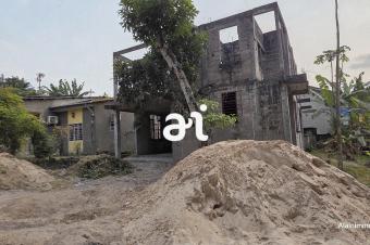 VENTE EXCLUSIVE  NGALIEMA