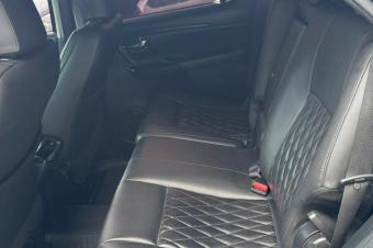 Toyota Fortuner 2020