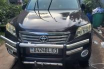 Toyota vanguard  automobile_motos_velos_engins_et_pieces