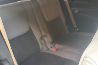 Toyota vanguard 
