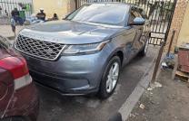 Range Rover velar 2019 mediacongo