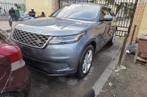 Range Rover velar 2019 automobile_motos_velos_engins_et_pieces