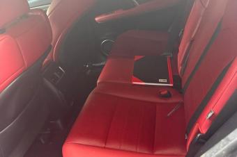 Lexus Rx 450 f sport 