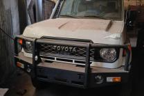Toyota land cruiser double cabine 2025 automobile_motos_velos_engins_et_pieces
