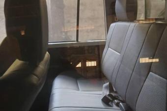 Toyota land cruiser double cabine 2025