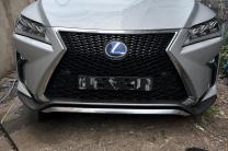 Lexus RX450 fsport  automobile_motos_velos_engins_et_pieces