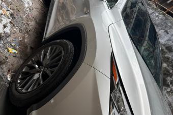Lexus RX450 fsport 