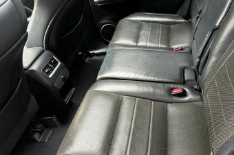 Lexus RX450 fsport 