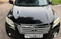 Toyota vanguard  mediacongo