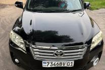 Toyota vanguard  automobile_motos_velos_engins_et_pieces