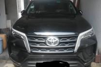 Toyota Fortuner 2024 Authentique  automobile_motos_velos_engins_et_pieces
