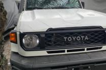 Toyota land-cruiser 2025 ( Don de Kuweit) automobile_motos_velos_engins_et_pieces