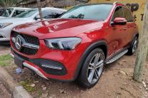 Mercedes-Benz Gle 350 automobile_motos_velos_engins_et_pieces