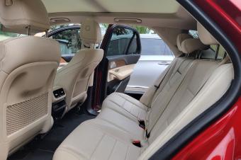 MercedesBenz Gle 350