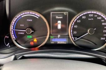 Lexus NX 300h 2021 Full options  Toit panoramique  Volant gauche  Automatique  Moteur impeccable   Prix 17.500  discut lgrement  Localisation appel   Offre Semi direct