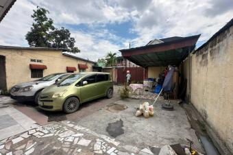 Parcelle  Limete 18 sur 25m 300.000