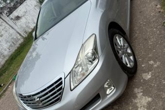 TOYOTA CROWN A VENDRE A KINSHASA 