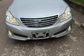 TOYOTA CROWN A VENDRE A KINSHASA 