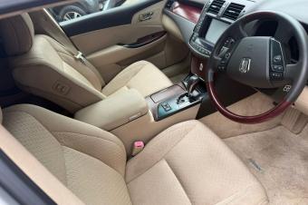 TOYOTA CROWN A VENDRE A KINSHASA 