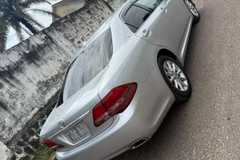 TOYOTA CROWN A VENDRE A KINSHASA 