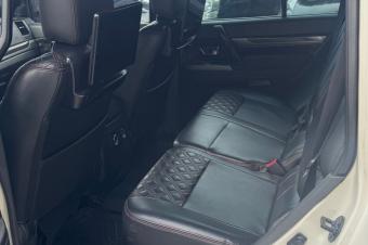 PAJERO A VENDRE A KINSHASA 