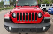 Jeep Wrangler 2023 mediacongo