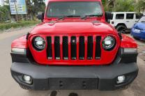 Jeep Wrangler 2023 automobile_motos_velos_engins_et_pieces